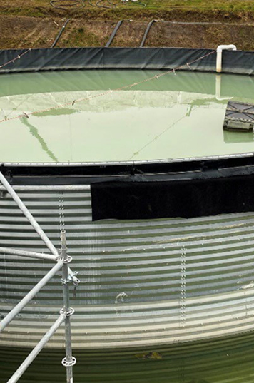 Construction Water Treatment