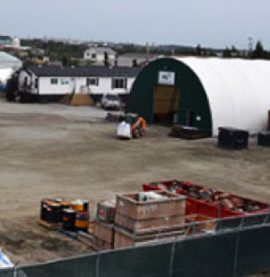 Hazardous Waste Transfer