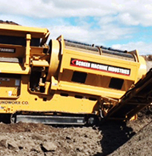 Soil Treatment