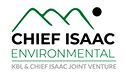 Chief Isaac Environmental