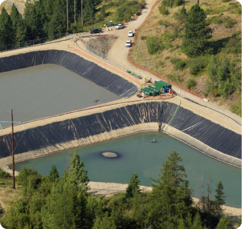 Water Management Services