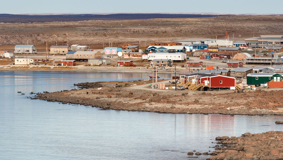 Kitikmeot Environmental