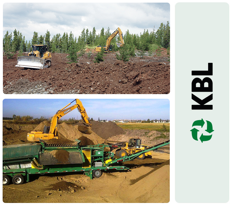 Reclamation Experts
