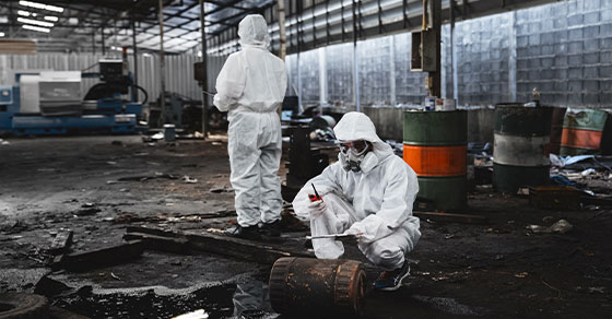 Hazardous waste in Canada: Why safe disposal, water treatment, and circular solutions matter