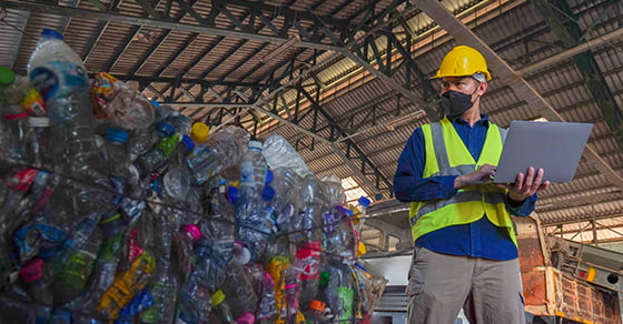From Liability to Opportunity: How Circular Waste Solutions Transform Costs Into Value