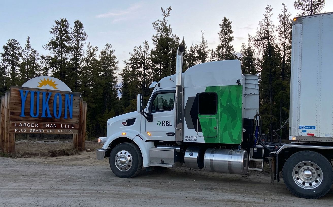Riprap Hauling – Spring Bank Dam