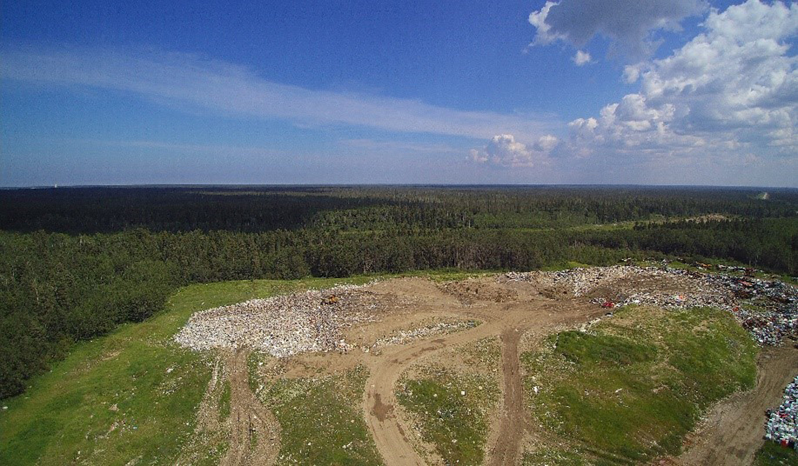 Hay-River-Landfill-–-Town-of-Hay-River