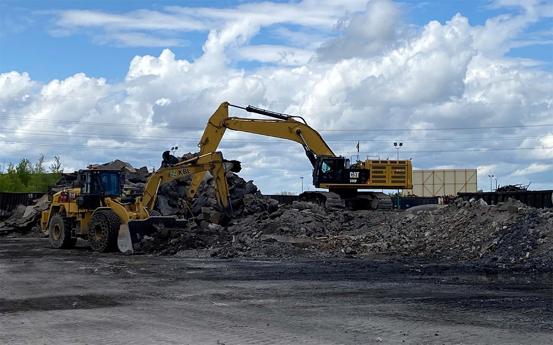 Gerdau Ameristeel