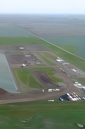 LOMOND LANDFILL CAPPING