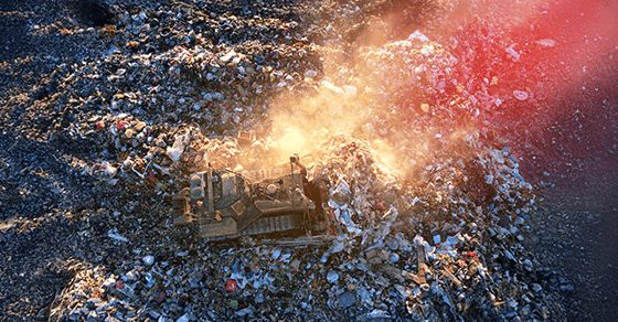 Canada’s new landfill methane regulations: What they mean for landfill operators