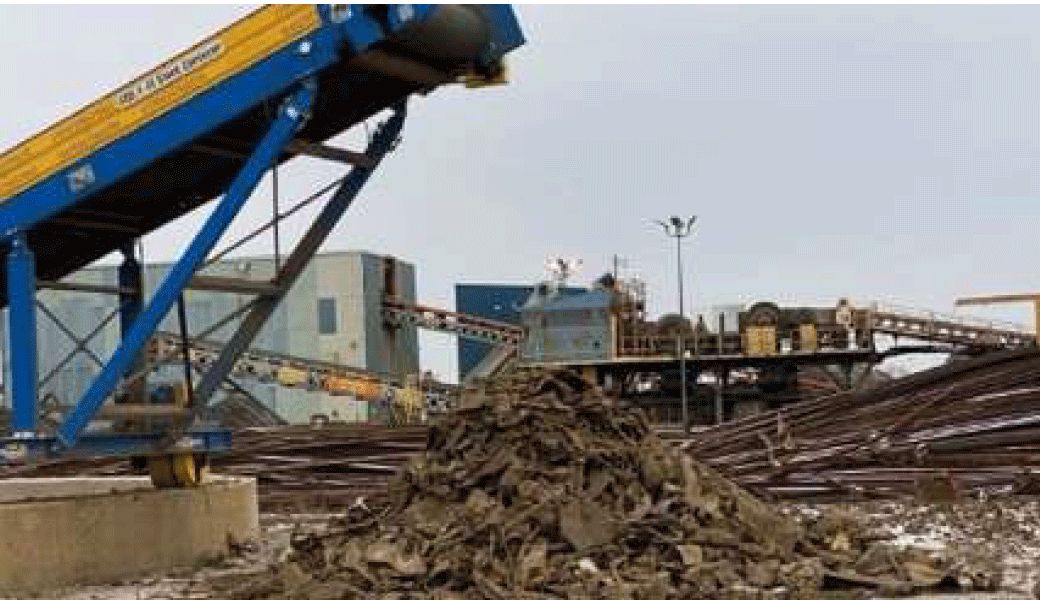 Gerdau Ameristeel