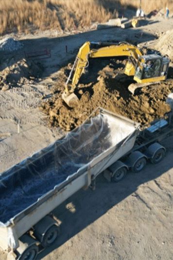CENOVUS BRUDERHEIM ENERGY TERMINAL REMEDIATION