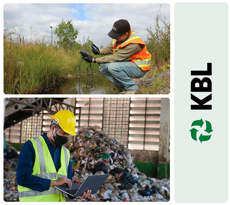 Environmental Waste Management Services