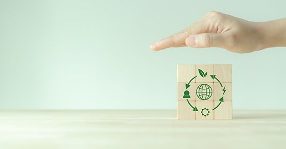 How to build circular-economy principles into your waste management program