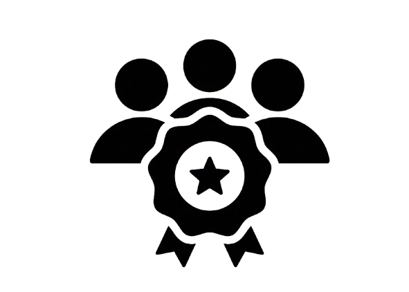 Recognition Points