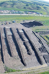 Beneficial Reuse of Stormwater Pond Sediment: Advancing Circular Economy Solutions in Calgary