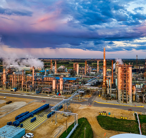Industrial